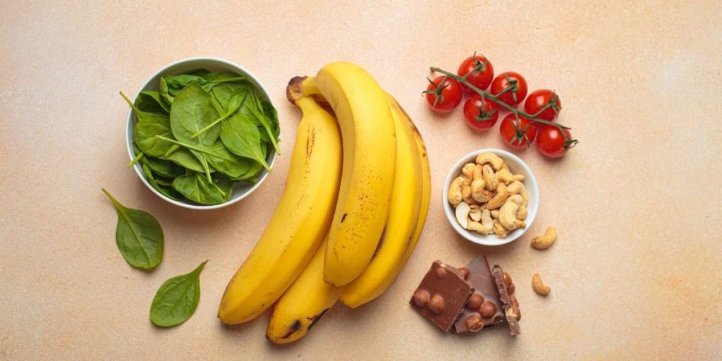 la nutrition consciente