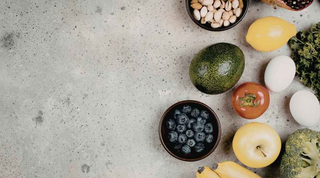 Bâtir une alimentation sportive équilibrée pour soutenir performance et récupération