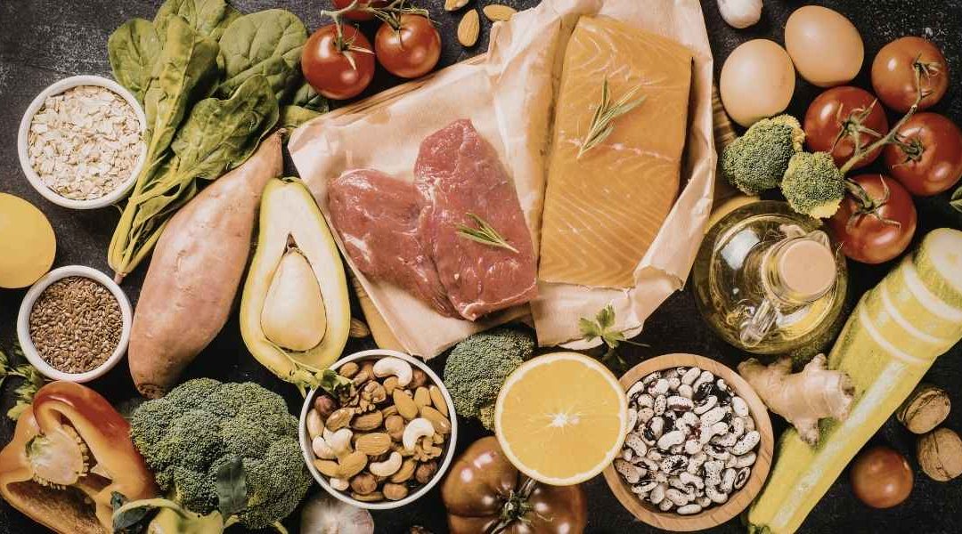 Choisir des aliments équilibrés pour soutenir ses rituels nutritionnels quotidiens