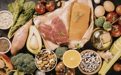 Choisir des aliments équilibrés pour soutenir ses rituels nutritionnels quotidiens
