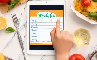Adopter une alimentation équilibrée même avec un petit budget bien maîtrisé