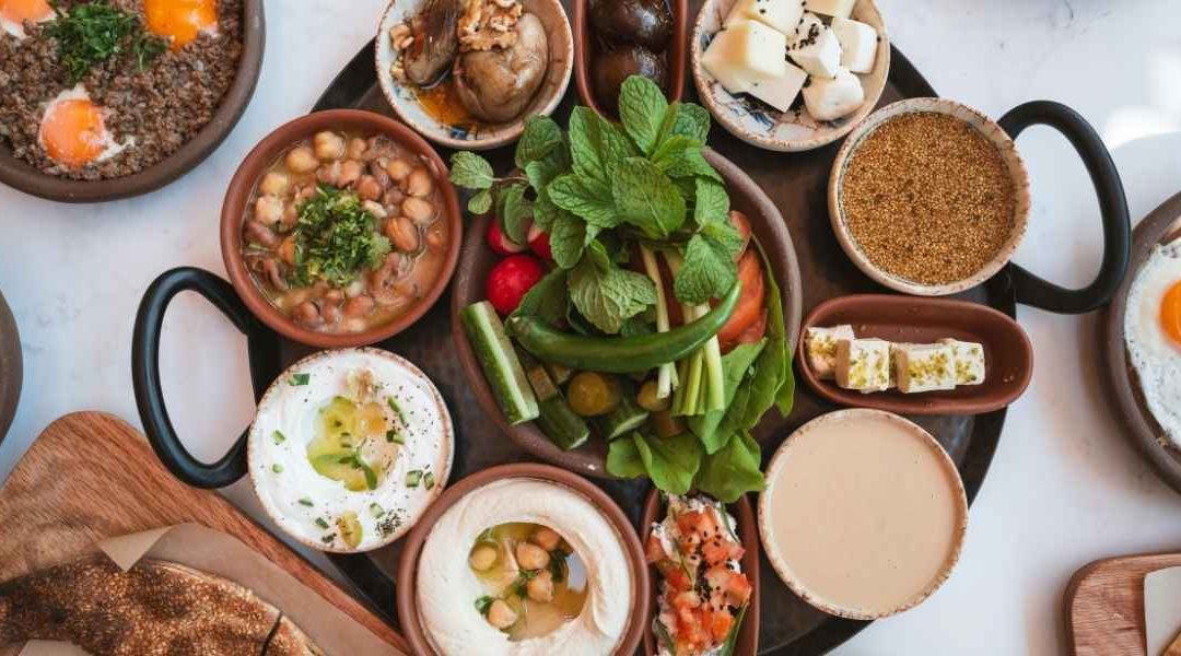Composer des menus équilibrés simples pour dynamiser son rituel nutritionnel quotidien