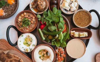 Composer des menus équilibrés simples pour dynamiser son rituel nutritionnel quotidien