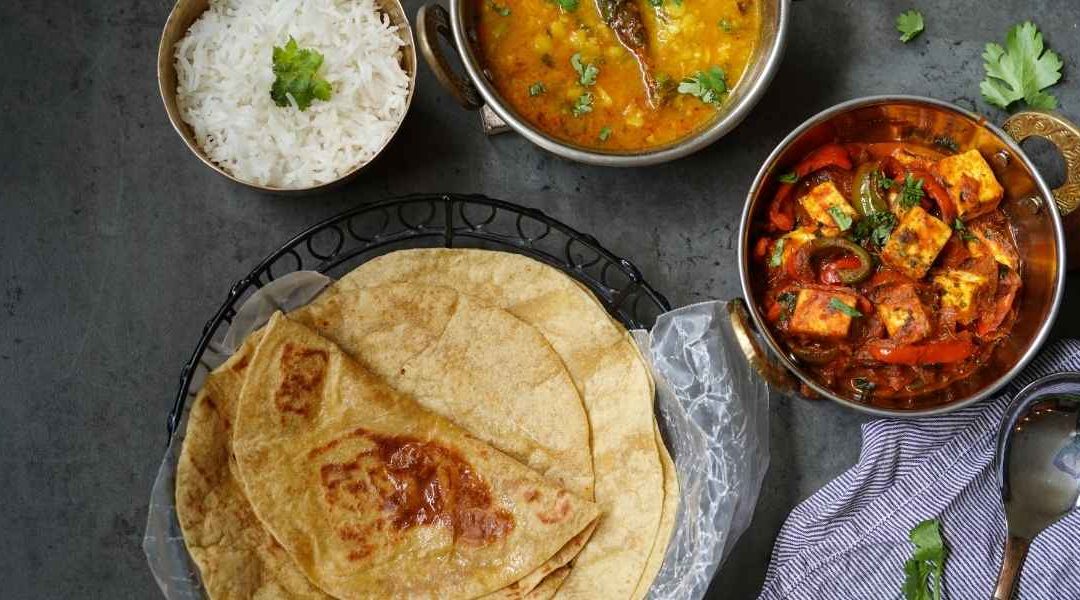 Créer un repas végétarien équilibré qui booste vitalité et satiété durable