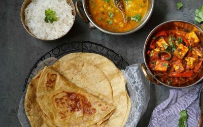 Créer un repas végétarien équilibré qui booste vitalité et satiété durable