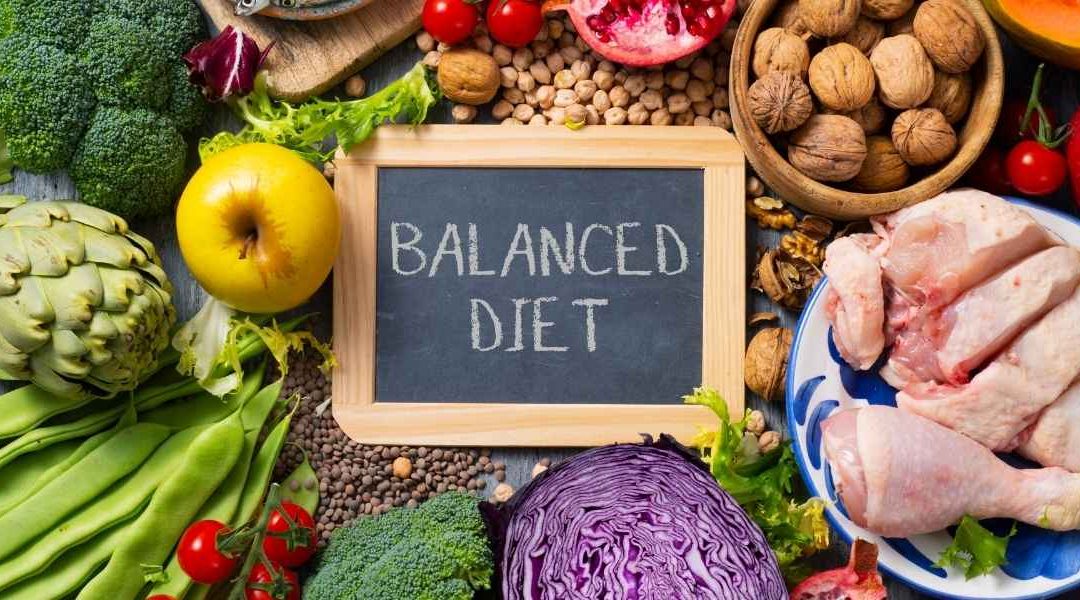 Garder un équilibre alimentaire pendant les fêtes sans se priver vraiment