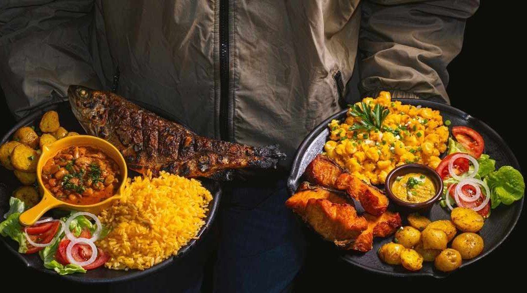 Alimentation et bien-être intérieur: bâtir une énergie émotionnelle durable