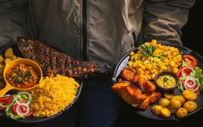 Alimentation et bien-être intérieur: bâtir une énergie émotionnelle durable