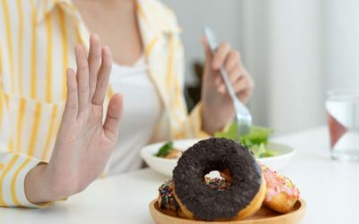 Alimentation adaptée pour préserver l’équilibre émotionnel et physique