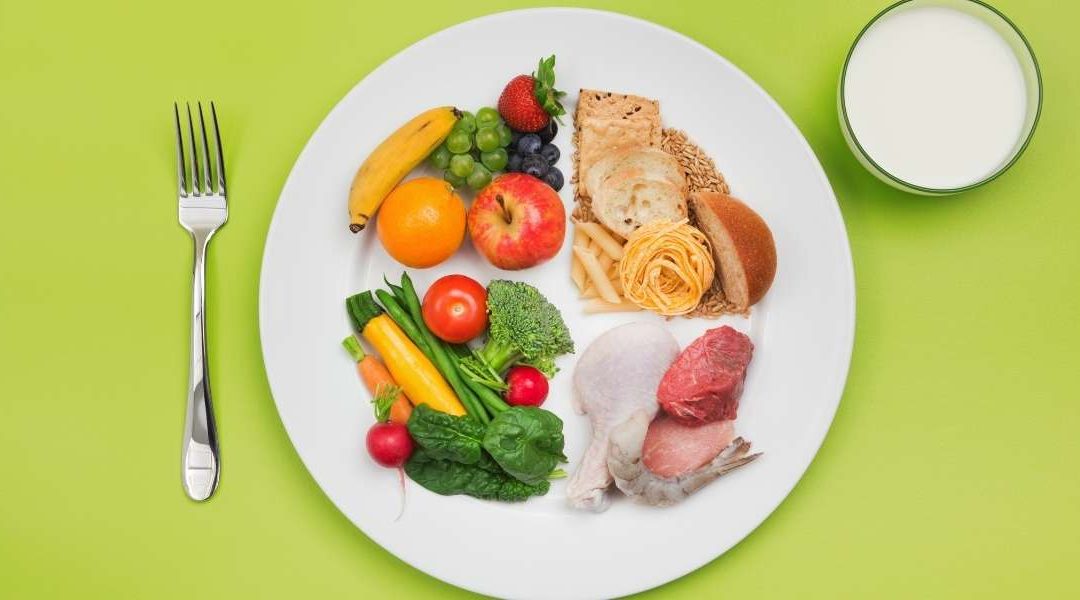 Assiette santé: façonner chaque jour un état d’esprit plus serein