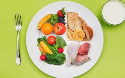 Assiette santé: façonner chaque jour un état d’esprit plus serein