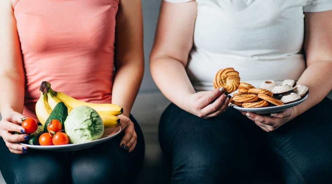 Choix alimentaires alignés pour nourrir un esprit plus clair