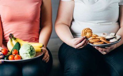Choix alimentaires alignés pour nourrir un esprit plus clair