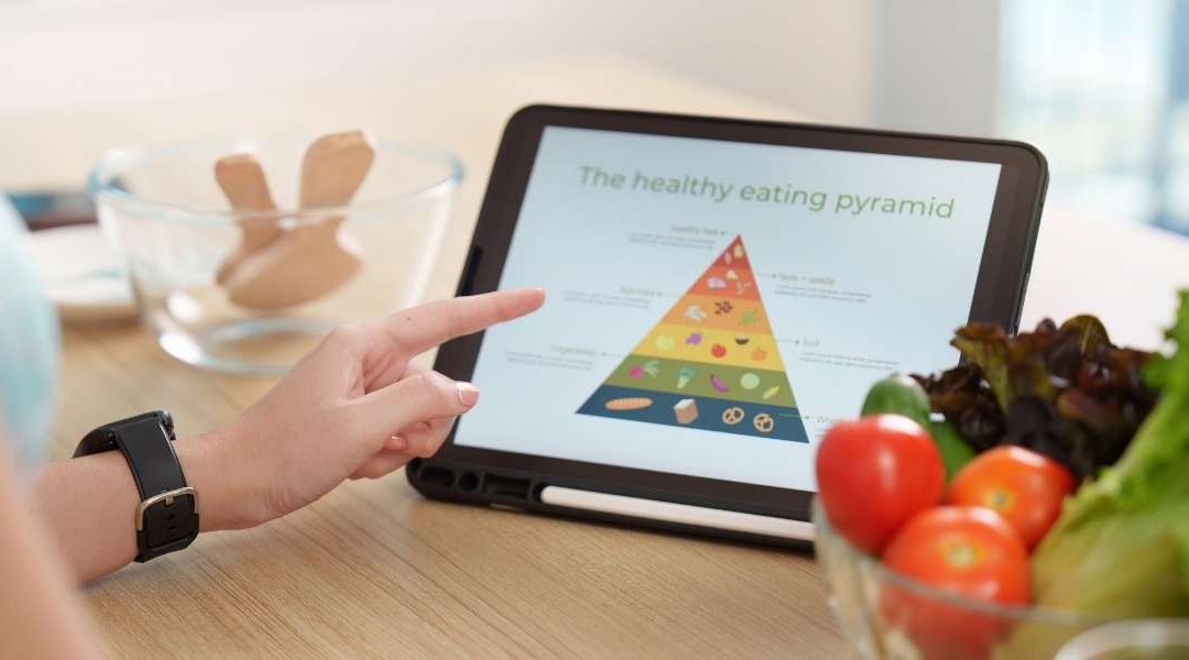Habitudes nutritionnelles conscientes pour stabiliser son univers mental