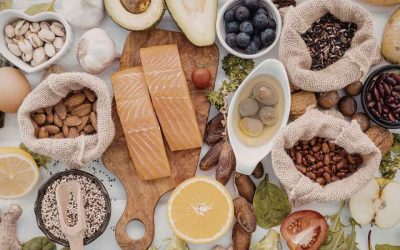 Ingrédients sains pour cultiver une paix intérieure durable