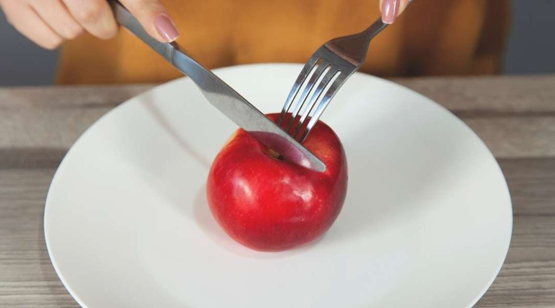 Routine alimentaire harmonisée pour soutenir son équilibre intérieur
