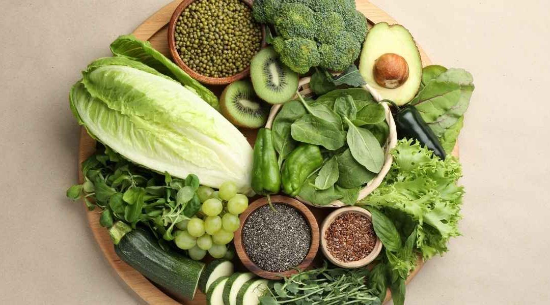 Super-aliments: ces alliés qui renforcent l’énergie mentale au quotidien