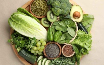 Super-aliments: ces alliés qui renforcent l’énergie mentale au quotidien