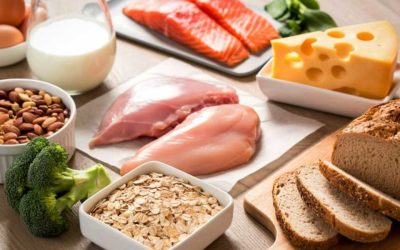 Alimentation équilibrée: la fondation silencieuse d’un mental apaisé