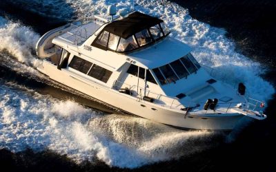 Évadez-vous sur l’eau : le guide pour une Location bateau Aix les Bains réussie