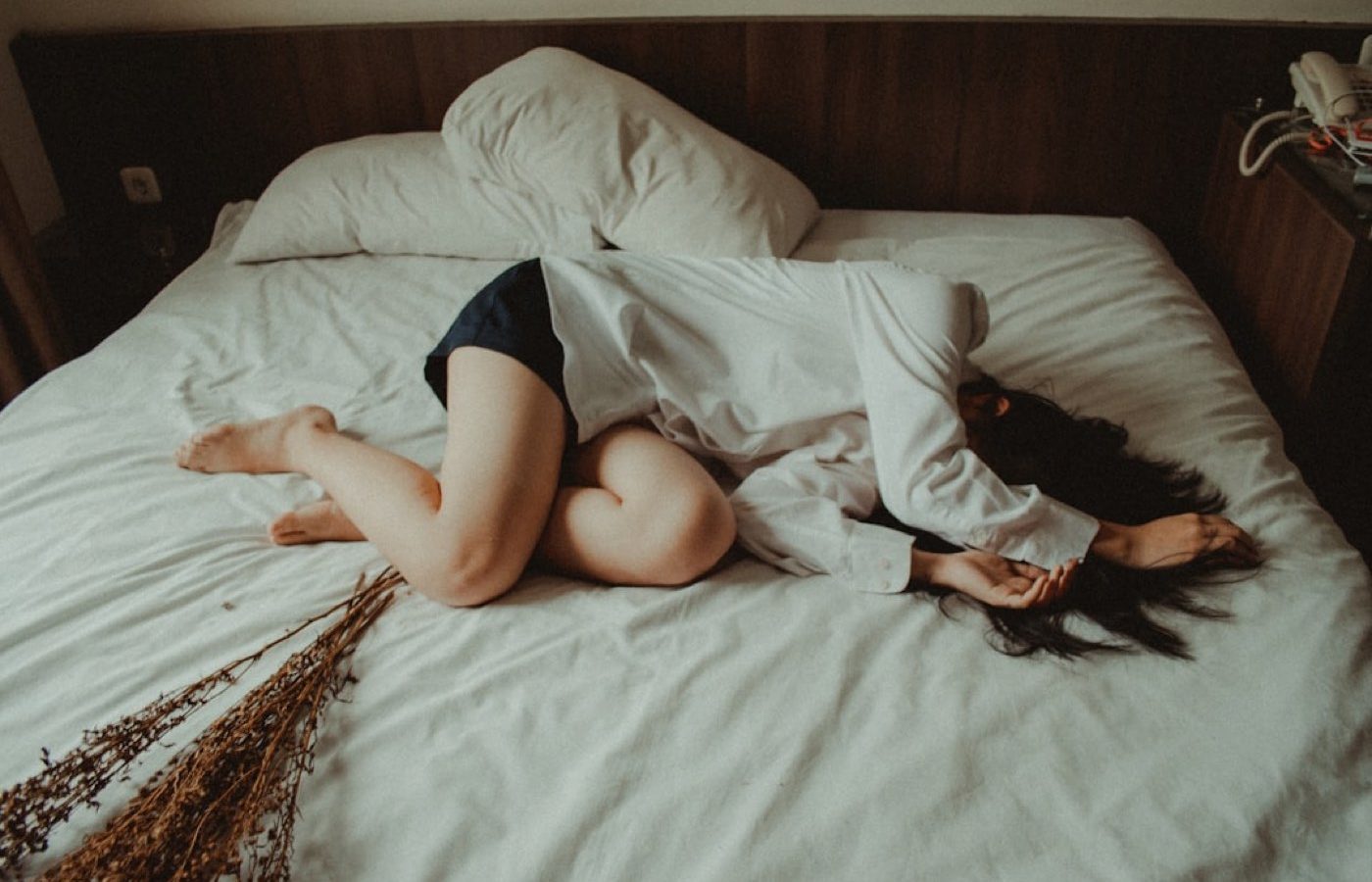 Quel matelas selon la position de sommeil et douleurs au dos