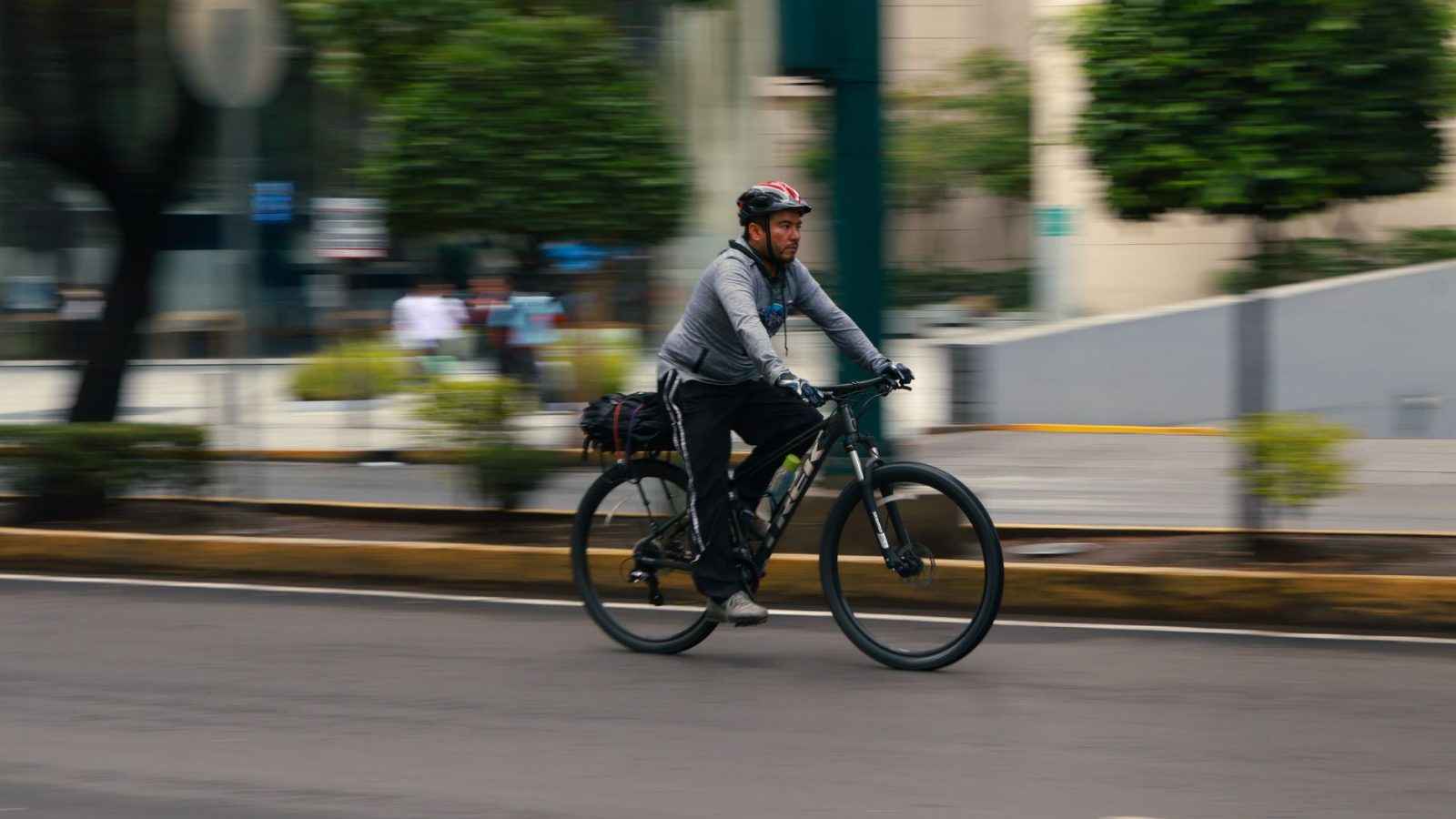 Avis et retours d'expérience vélo urbain Decathlon B'Twin