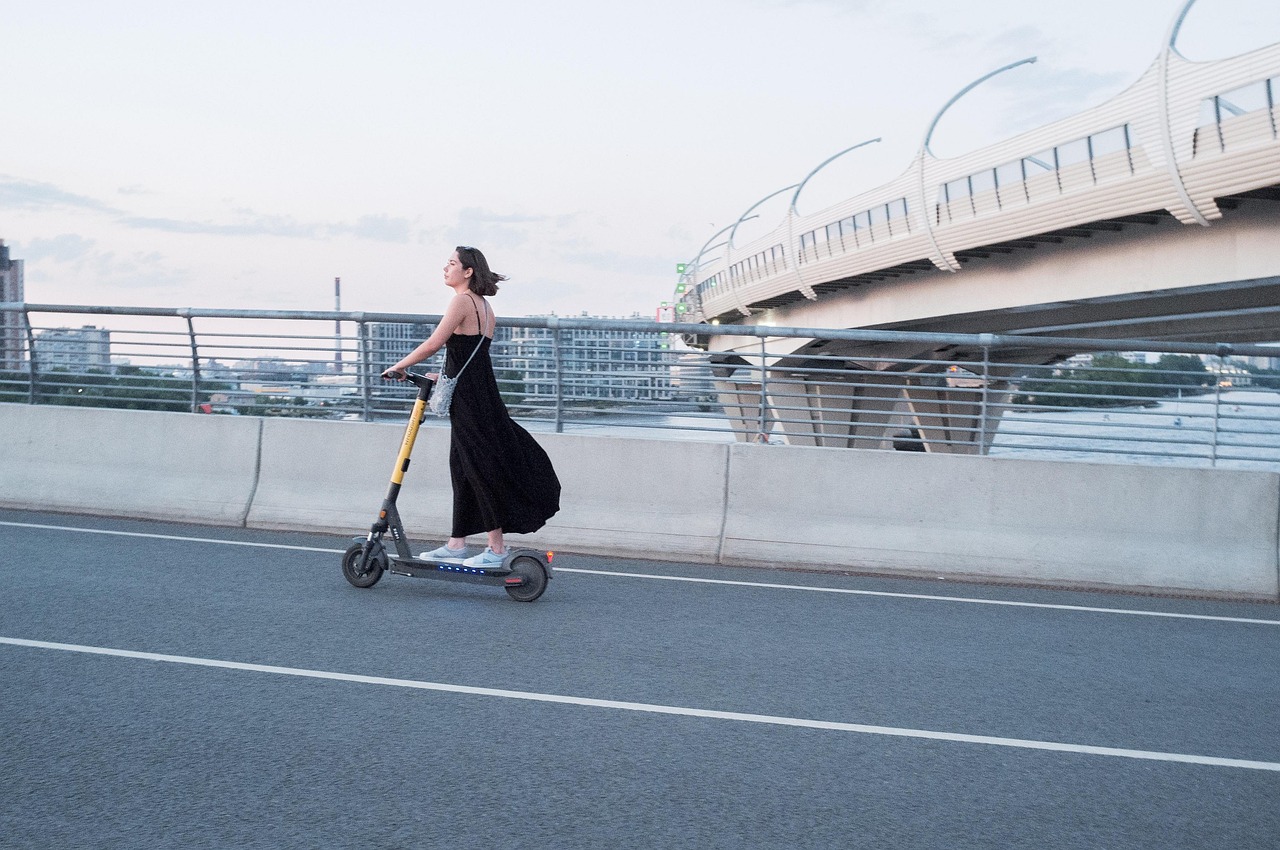 Avis Xiaomi trottinette : fiabilité et autonomie