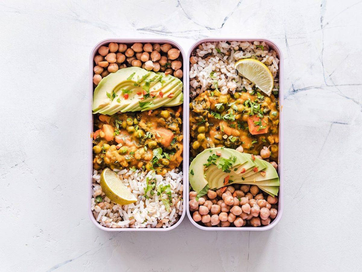 Planifier la semaine avec 5 recettes simples