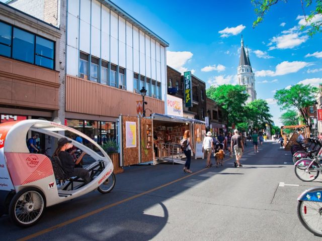 Vélo pliant ou trottinette électrique : que choisir pour la ville