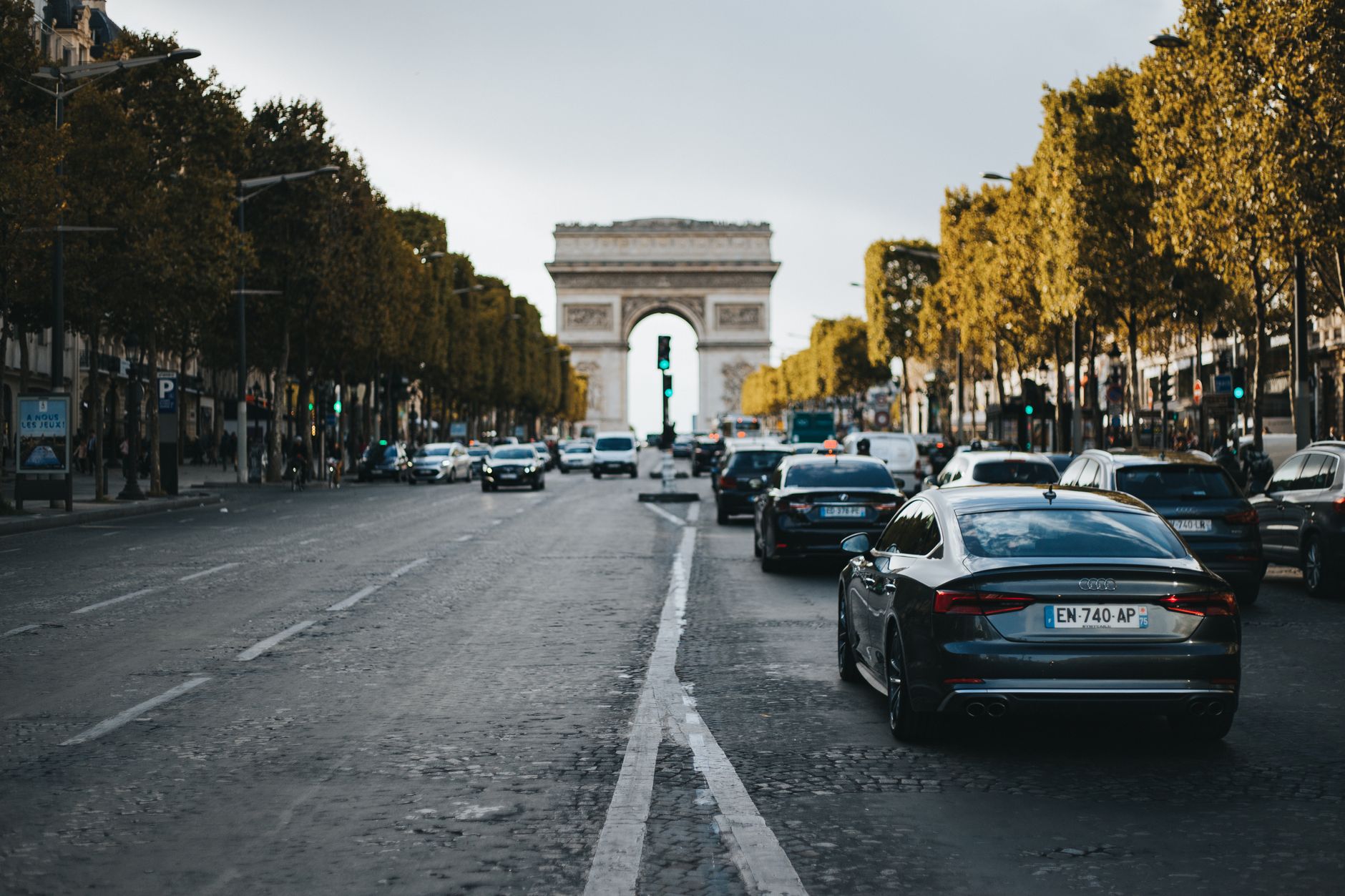Comment faire face à la hausse des prix des carburants ?