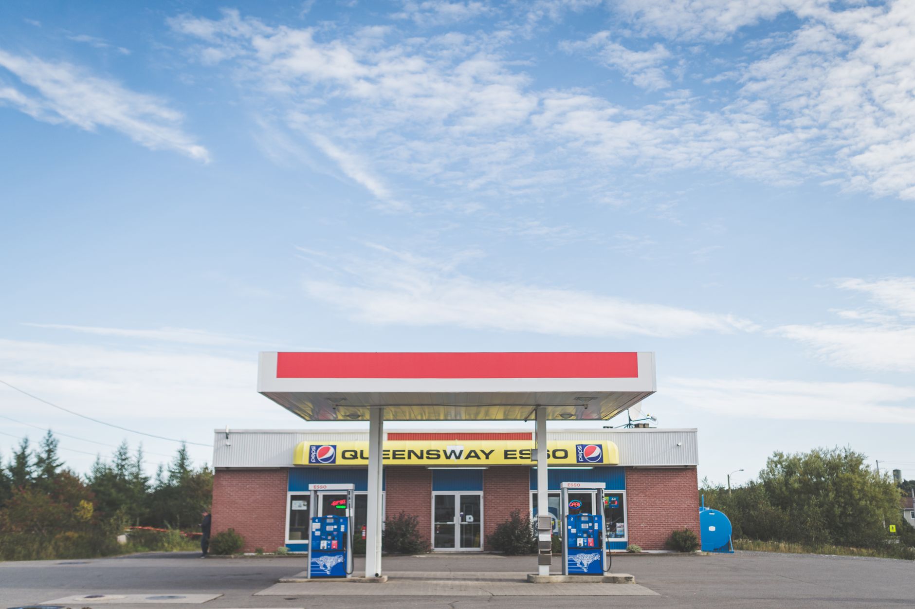 Pénurie de carburant en France : 13 % des stations sans approvisionnement