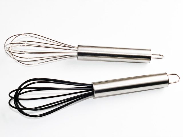 Meilleurs ustensiles de cuisine pour gagner du temps