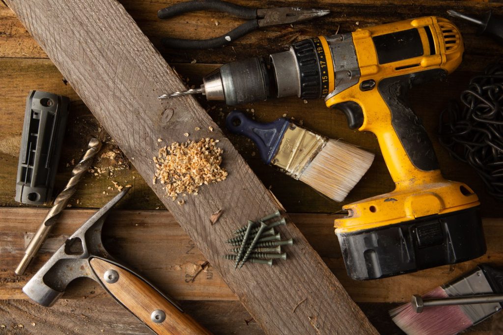Comment bien choisir ses outils de bricolage