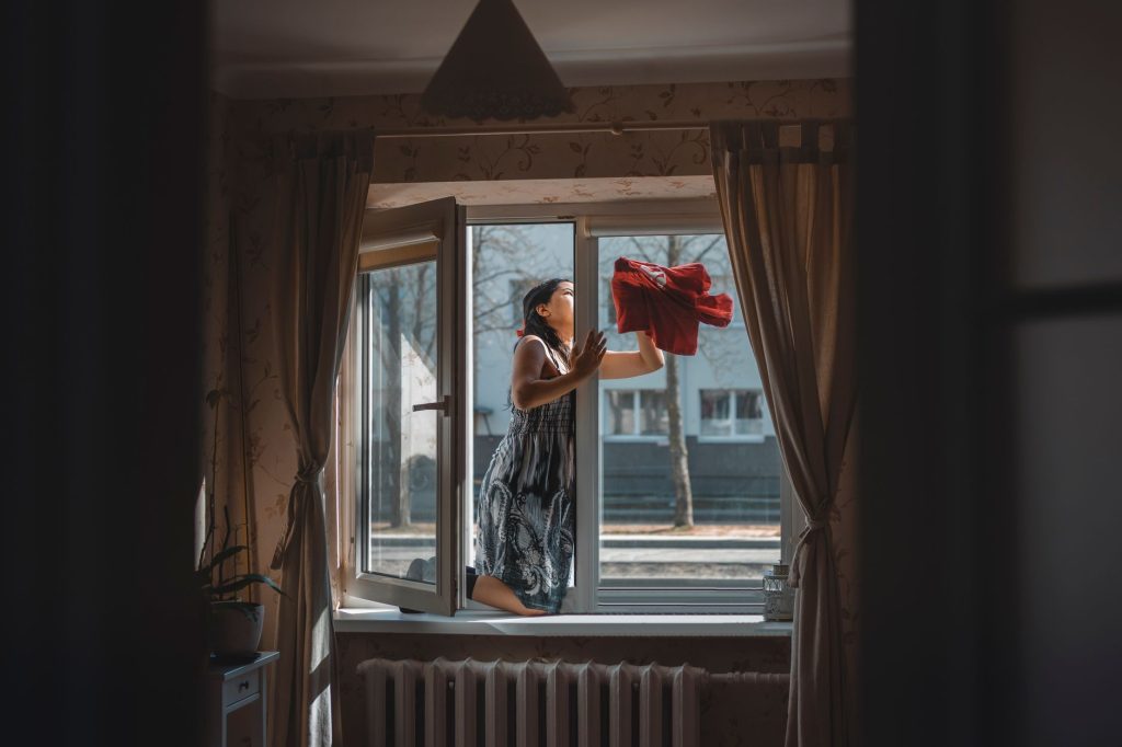 Améliorer la qualité de l&rsquo;air intérieur : guide pratique
