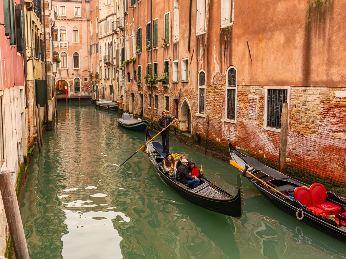 Venise : que va vraiment changer la taxe de 30 euros pour les touristes ?
