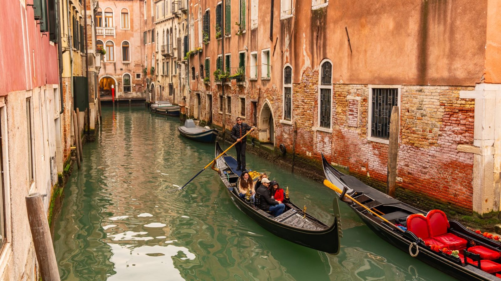 Venise : que va vraiment changer la taxe de 30 euros pour les touristes ?