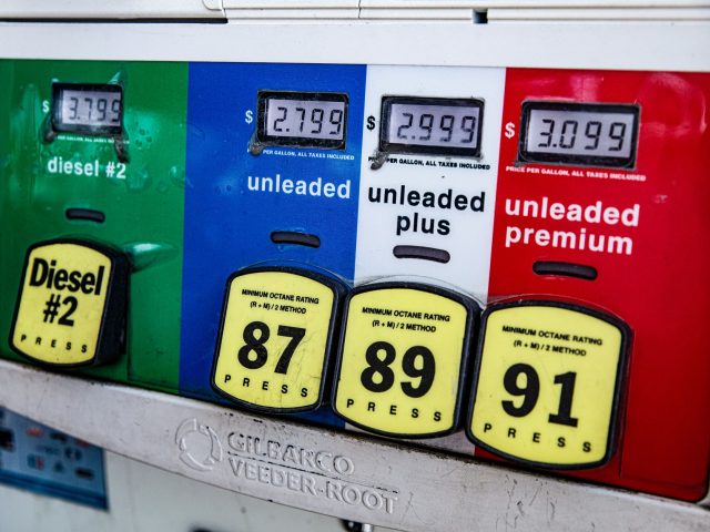 L&rsquo;impact de l&rsquo;augmentation des prix du gaz sur votre budget