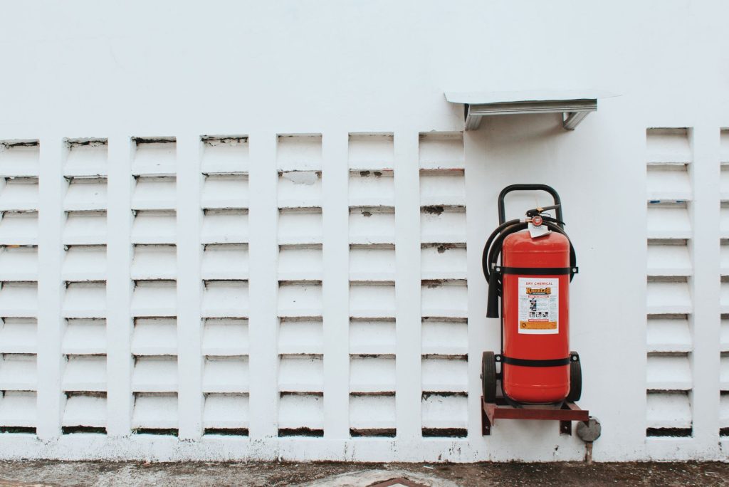 Comment protéger votre maison contre les incendies ?