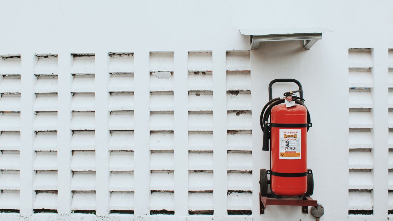 Comment protéger votre maison contre les incendies ?