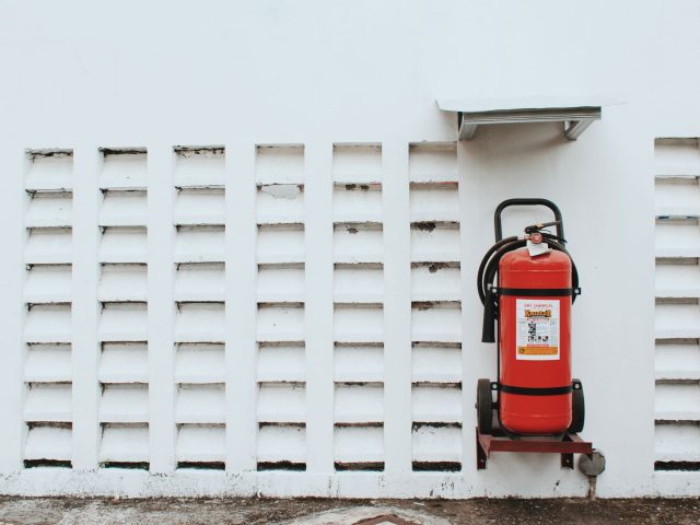 Comment protéger votre maison contre les incendies ?