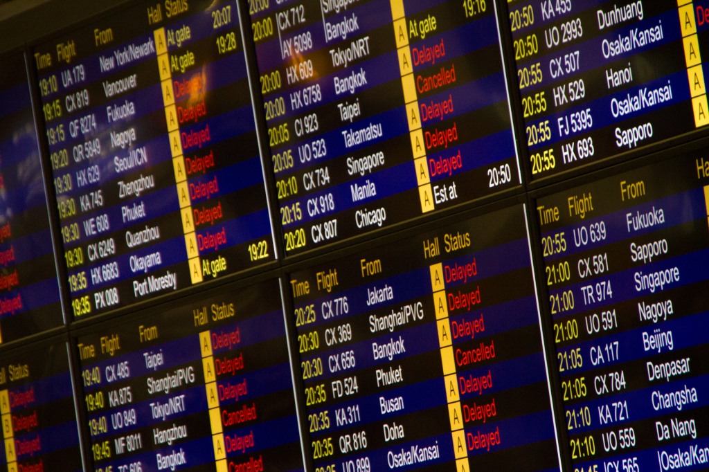 Comment gérer les annulations de vol et quelles alternatives envisager ?
