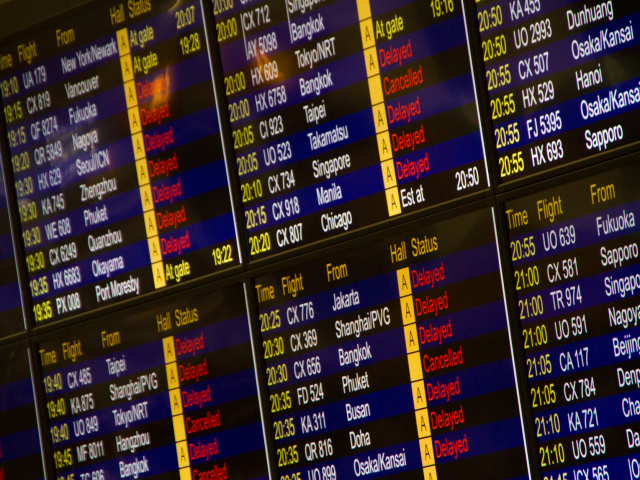 Comment gérer les annulations de vol et quelles alternatives envisager ?