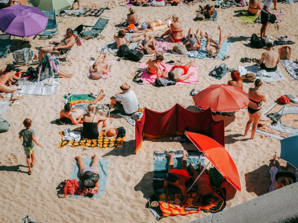 Sud de la France : comment survivre aux 30°C inattendus cet automne ?