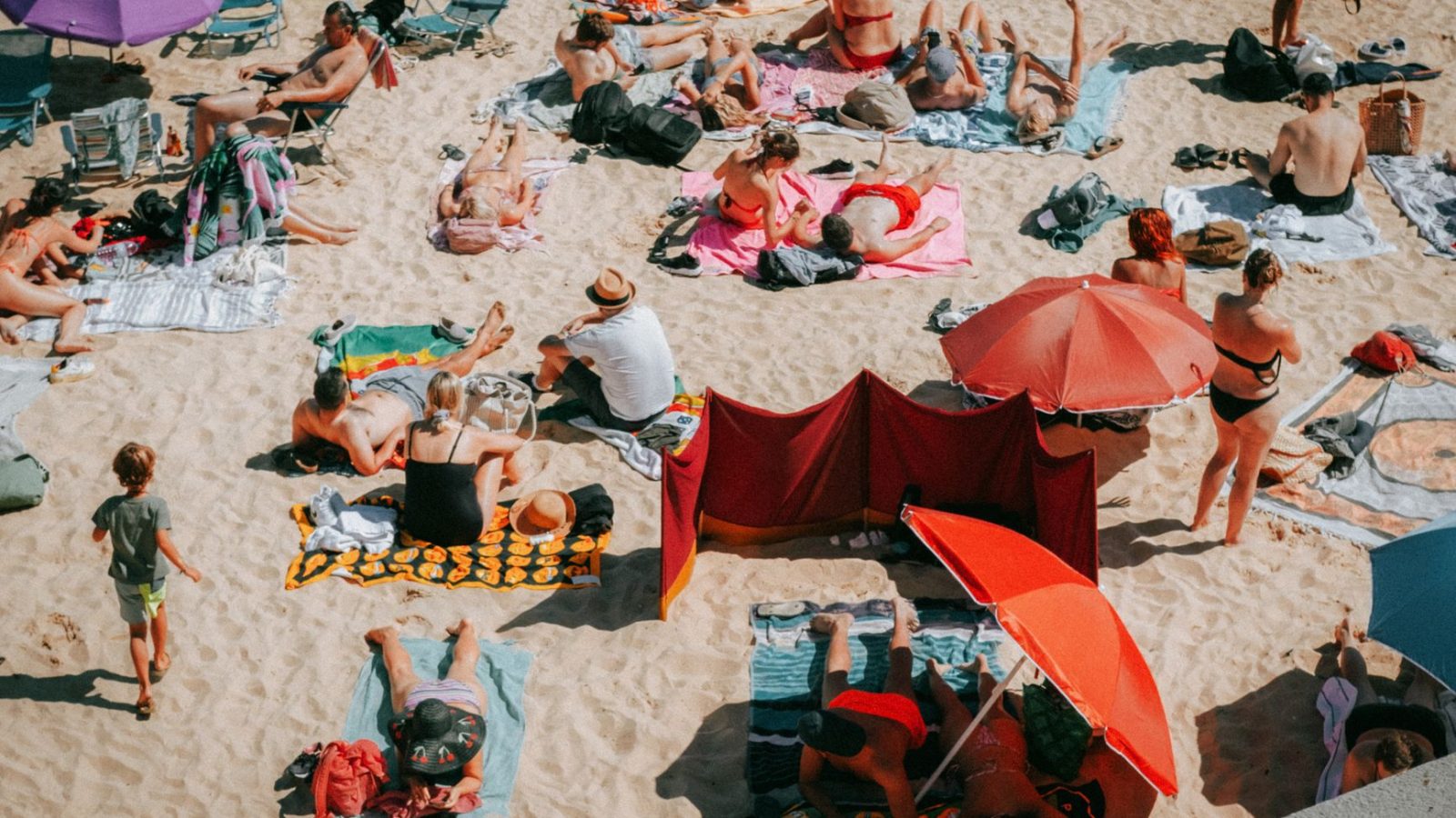 Sud de la France : comment survivre aux 30°C inattendus cet automne ?
