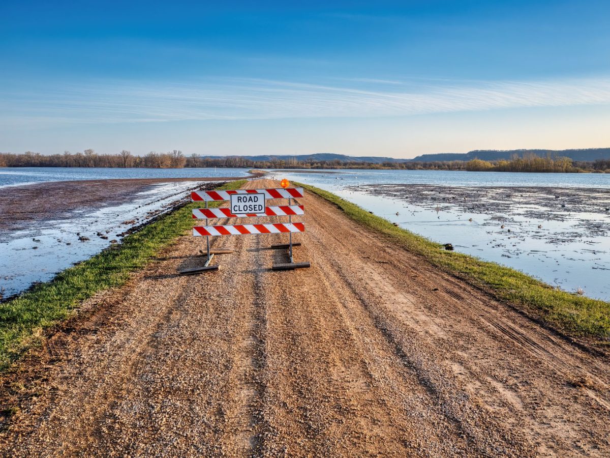 Protégez votre maison des inondations : 5 astuces incontournables