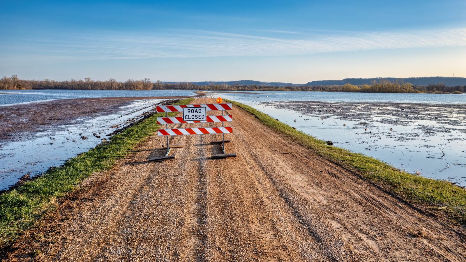 Protégez votre maison des inondations : 5 astuces incontournables
