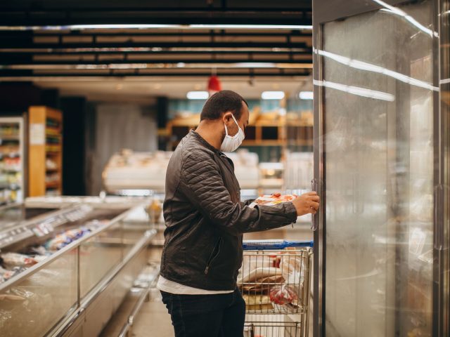 Depuis le début de l&rsquo;année, la sécheresse fait flamber les prix alimentaires