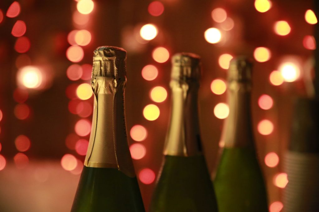 L&rsquo;impact de la sécheresse et des canicules sur le champagne