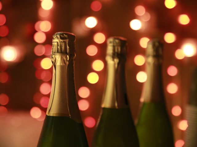 L&rsquo;impact de la sécheresse et des canicules sur le champagne