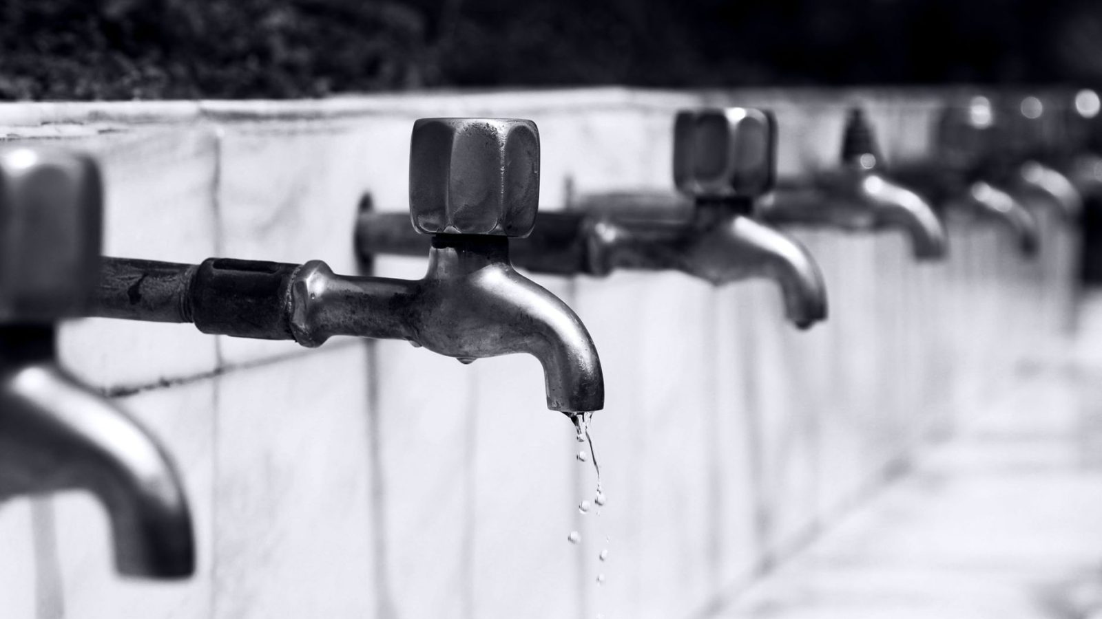 Comment gérer la chaleur de l'eau du robinet en période de canicule ?